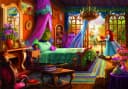 Clementoni Puzzle Disney Ever After Collection Arielle 500 Teile Bild 4