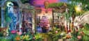 Clementoni Puzzle High Quality Collection Visionaria 13200 Teile Bunt Bild 1