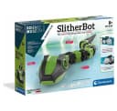 Clementoni SlitherBot Roboter-Schlange 40 cm Baukasten Bild 1
