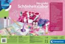 Clementoni® Experimentierkasten Galileo - Das große Schönheitslabor Bild 1