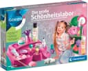Clementoni® Experimentierkasten Galileo - Das große Schönheitslabor Bild 2