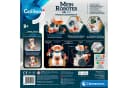 Clementoni® Galileo Experimentierkasten Mein Roboter MC5.0 Bild 3