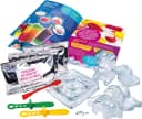 Clementoni Experimentierkasten Galileo Wissenschaft unter 0° Made in Europe Bild 1