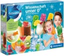 Clementoni Experimentierkasten Galileo Wissenschaft unter 0° Made in Europe Bild 2