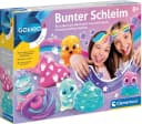 Clementoni Experimentierkasten Galileo Bunter Schleim Made in Europe Bild 2