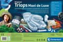 Clementoni Experimentierkasten Galileo Triops Maxi de Luxe Bild 1
