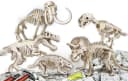 Clementoni® Experimentierkasten Dino Mega-Collection Ausgrabungs-Set Bild 1