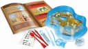 Clementoni Experimentierkasten Galileo Triops Starter-Set Made in Europe Bild 1
