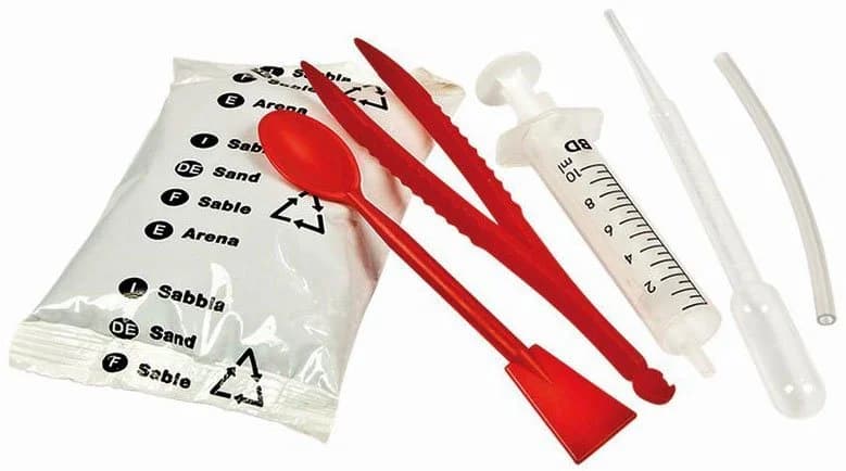Clementoni Experimentierkasten Galileo Triops Starter-Set Made in Europe - Bild 4