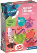 Clementoni Experimentierkasten Galileo Lippen-Balsam Bunt Made in Europe Bild 5