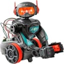 Clementoni Galileo EVO Programmierbarer Roboter Bunt Modellbausatz Bild 1