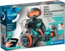 Clementoni Galileo EVO Programmierbarer Roboter Bunt Modellbausatz Bild 2