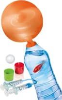 Clementoni Experimentierkasten Galileo Lab Luft Wasser Made in Europe Bild 1
