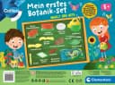 Clementoni Experimentierkasten Galileo Lab Mein erstes Botanik-Set (5+) Weiß Bild 3