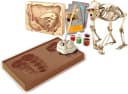 Clementoni® Experimentierkasten Galileo Lab Entdeckungs-Set Tiere auf unserer Erde Bild 1