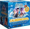 Clementoni Zauberkasten Ehrlich Brothers Mein erster Zauberwürfel Bunt Bild 2