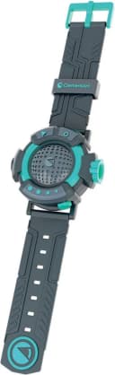 Clementoni Experimentierkasten Galileo Spy Inkognito Spionage-Uhr Bild 3