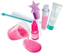 Clementoni® Experimentierkasten Galileo Lab Lip-Gloss Mini-Set Bild 1