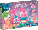 Clementoni® Experimentierkasten Galileo Lab Badekugeln selbst machen Bild 2
