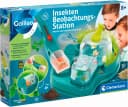 Clementoni Galileo Lab Insekten-Beobachtungsstation mit Lupe Bild 5