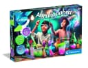 Clementoni Experimentierkasten Galileo Abrakadabra Magie der Chemie Bild 2