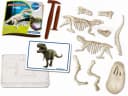 Clementoni® Experimentierkasten Galileo T-Rex Ausgrabungs-Set mit Leuchteffekt Bild 1