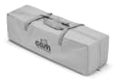 CAM Babyreisebett Sonno Grau mit Transporttasche Bild 1