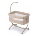 CAM Beistellbett Cullami höhenverstellbar Beige Co-Sleeping Bild 2