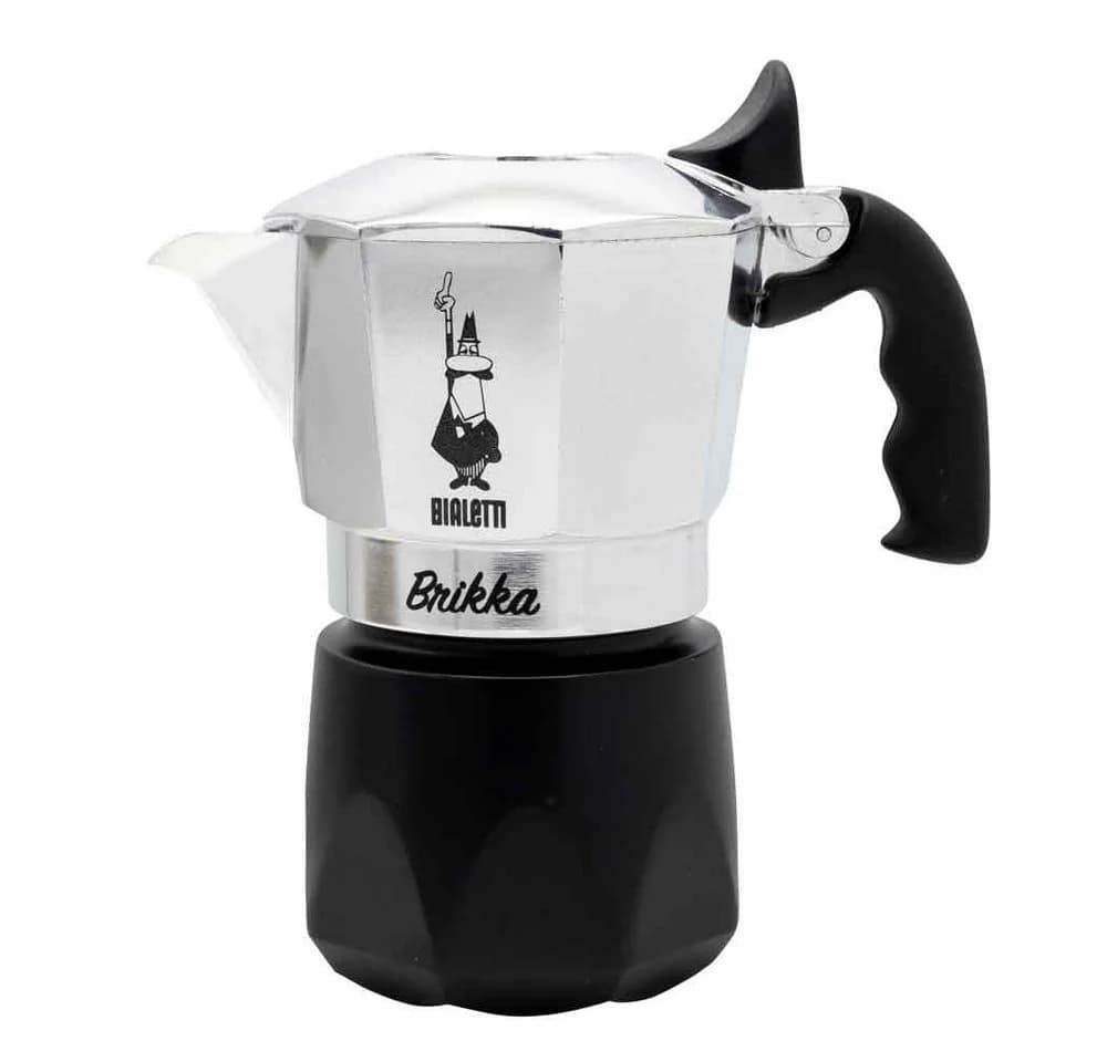 Bialetti New Brikka 2023 2TZ