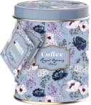 BIALETTI Bridgerton Kaffeedose Metall mit 250g Royal Regency Blend Kaffee Bild 1