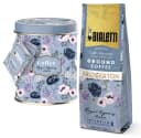 BIALETTI Bridgerton Kaffeedose Metall mit 250g Royal Regency Blend Kaffee Bild 2