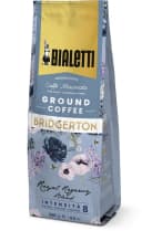 BIALETTI Bridgerton Kaffeedose Metall mit 250g Royal Regency Blend Kaffee Bild 3