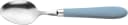 PINTINOX Besteck-Set Daisy 0 24-tlg. blau Edelstahl 18/0 Bild 1