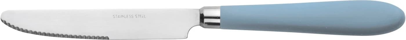 PINTINOX Besteck-Set Daisy 0 24-tlg. blau Edelstahl 18/0 - Bild 3