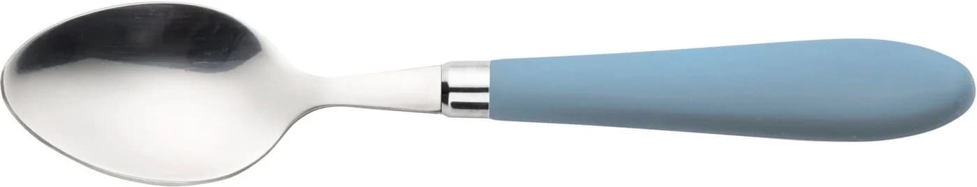 PINTINOX Besteck-Set Daisy 0 24-tlg. blau Edelstahl 18/0 - Bild 4