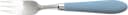 PINTINOX Besteck-Set Daisy 0 24-tlg. blau Edelstahl 18/0 Bild 5