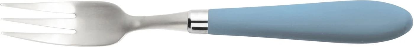 PINTINOX Besteck-Set Daisy 0 24-tlg. blau Edelstahl 18/0 - Bild 5