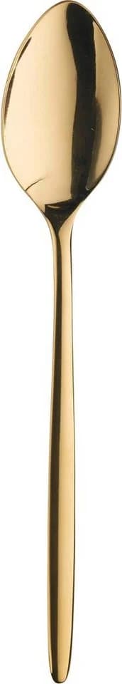 PINTINOX Besteck-Set Olivia Treasure 30-tlg. Gold Edelstahl 18/10 - Bild 4