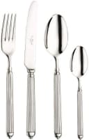 PINTINOX Besteck-Set Ellade 30-tlg. Edelstahl 18/10 Silber Bild 1