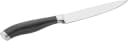 PINTINOX Messer-Set Coltelli Professional 2-tlg. Edelstahl Schwarz/Silber Bild 1