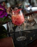 RCR Alkemist Cocktailglas 530 ml 6er Set Kristallglas Transparent Bild 1