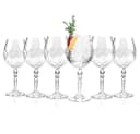 RCR Alkemist Cocktailglas 530 ml 6er Set Kristallglas Transparent Bild 2
