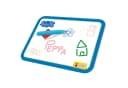 Lisciani Peppa Wutz Super Desk Edugames Lerntisch mit Spielen Bild 1