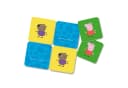 Lisciani Peppa Wutz Super Desk Edugames Lerntisch mit Spielen Bild 5