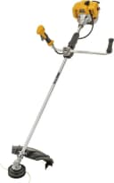 STIGA GARDEN Benzin-Motorsense BC 535 B mit 3-T-Messer und Doppel-Tragegurt Bild 2