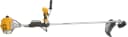 STIGA GARDEN Benzin-Motorsense BC 535 B mit 3-T-Messer und Doppel-Tragegurt Bild 3