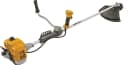 STIGA GARDEN Benzin-Motorsense BC 535 B mit 3-T-Messer und Doppel-Tragegurt Bild 5