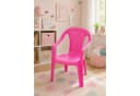 Progarden Kinder Stapelsessel Camelia pink Bild 1