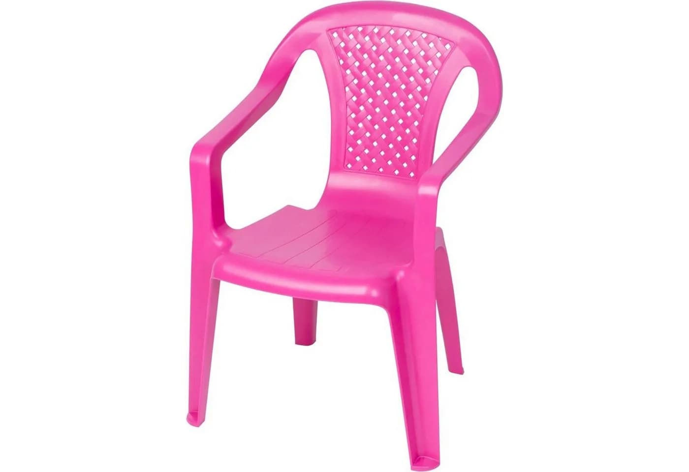 Progarden Kinder Stapelsessel Camelia pink - Bild 2