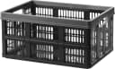 Tontarelli Klappbox Voila 32 L Schwarz-Anthrazit Bild 1